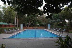 KhilchīpurThe Shergarh的相册照片