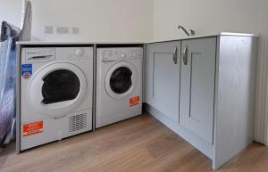 Fotografie z fotogalerie ubytování Heathercroft House-Modern 3 bedroom house with stunning views v destinaci Fort William