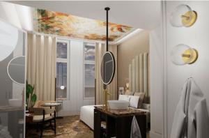 Φωτογραφία από το άλμπουμ του Boutique Hotel Jersey σε Goes