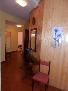 Fotografie z fotogalerie ubytování Pension Restaurante Cantábrico v destinaci Cariño