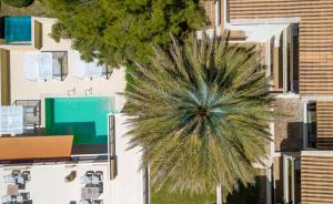 Imagine din galeria proprietății Rahoni Cronwell Hotel by Diomedes Group în Nea Skioni +29 fotografii