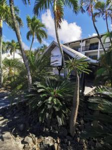 Zahrada ubytování Ti Kaz Dorée Marine 5 + 16 fotografií