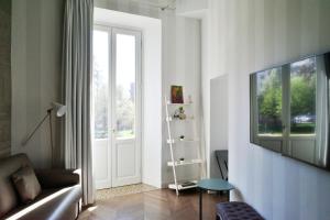Fotografie z fotogalerie ubytování PORTA NUOVA SUITES v Miláně