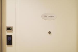 Fotografie z fotogalerie ubytování PORTA NUOVA SUITES v Miláně