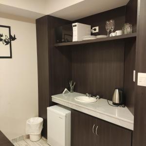 Billede fra billedgalleriet på Departamentos Arenales i Viedma