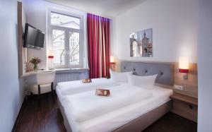 Gallery image of Hotel National in Bamberg +72 photos