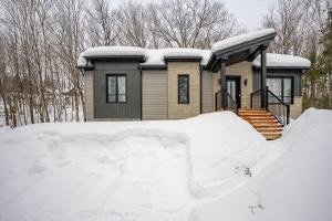 Το Chalet Amira - Nature Retreat - Hiking τον χειμώνα +15 φωτογραφίες