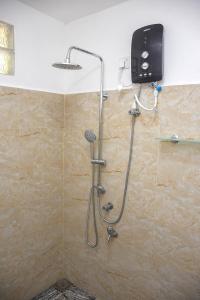 Koupelna v ubytování Tedro home stay + 25 fotografií