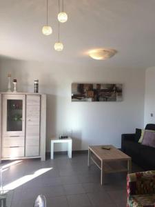 Gallery image of Agréable studio sur le port de Porto Vecchio in Porto-Vecchio