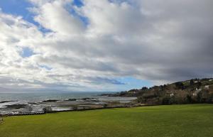 Galeriebild der Unterkunft The Old Post Office in Saasaig