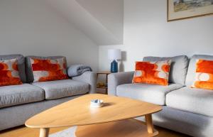 Galeriebild der Unterkunft The Old Post Office in Saasaig + 33 Fotos