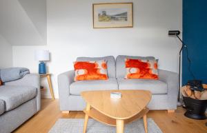 Galeriebild der Unterkunft The Old Post Office in Saasaig