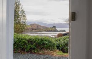 Galeriebild der Unterkunft The Old Post Office in Saasaig