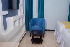 Gallery image of Wils Hotel Supreme in Lusaka +27 photos