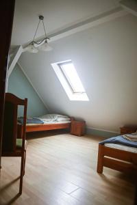 Gallery image of Dom nad rzeką Woziwoda in Wielka Komorza +18 photos