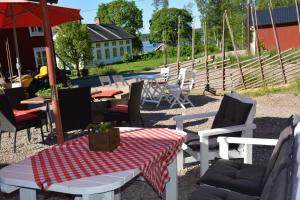 Fotografie z fotogalerie ubytování Kolarbo Gård B&B v destinaci Fors