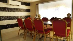 Fotografie z fotogalerie ubytování Kani Residency Hotel v destinaci Tuticorin