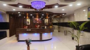 Fotografie z fotogalerie ubytování Kani Residency Hotel v destinaci Tuticorin + 31 fotografií