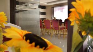 Fotografie z fotogalerie ubytování Kani Residency Hotel v destinaci Tuticorin