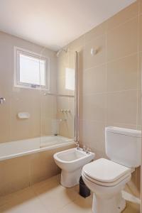 Gallery image of Gray Fox Apartments - Tower in Ushuaia