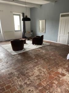 Fotografie z fotogalerie ubytování Maison d'hôtes la Doma Venterol chambres & SPA v destinaci Venterol