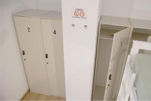 Fotografie z fotogalerie ubytování Aiora Hostel ve Valencii