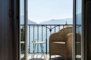 Paesaggio naturale nelle vicinanze dell'hotel