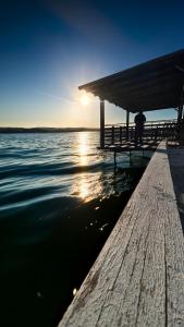 Fotografie z fotogalerie ubytování Mojo Beach v destinaci Budeasa Mare