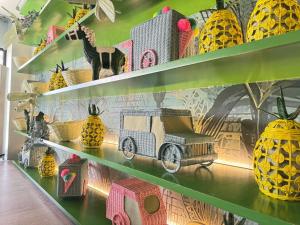 Φωτογραφία από το άλμπουμ του Astoria Puerto Princessa 2-bedroom Unit σε Puerto Princesa City