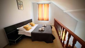 Fotografie z fotogalerie ubytování Mojo Beach v destinaci Budeasa Mare