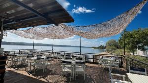 Fotografie z fotogalerie ubytování Mojo Beach v destinaci Budeasa Mare