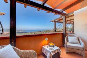 Příroda nedaleko apartmánu + 18 fotografií