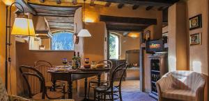 Fotografie z fotogalerie ubytování Cortona Village Heights Two Bedroom v destinaci Cortona