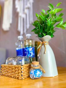 Fotografie z fotogalerie ubytování Ki-ss House Coffee and Glamping v destinaci Di Linh