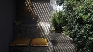 Giardino di QUIETE e MARE