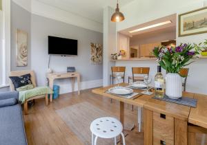 Gallery image of Three Bees in Bexhill