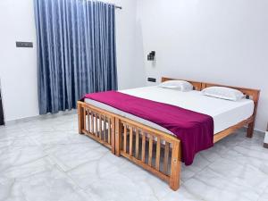 Gallery image of CASA LAP in Cherai Beach
