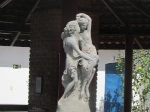 Billede fra billedgalleriet på Villa Di Verona Charm Hotel i Guarujá + 108 billeder