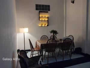 Fotografie z fotogalerie ubytování Lux Villa v Negombu