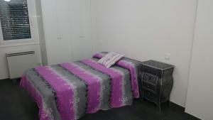 Billede fra billedgalleriet på Apartamento Viveiro, Terraza Grande, 2 dormitorios 2 baños, piscinas, parking, tenis, club social i Jove + 75 billeder