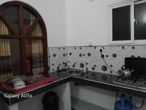 Fotografie z fotogalerie ubytování Lux Villa v Negombu