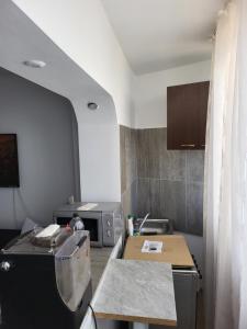 Gallery image of Penthouse Marasti in Cluj-Napoca
