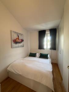 Posteľ alebo postele v izbe v ubytovaní Apartment My Place