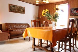 Χώρος καθιστικού στο Maison 3 pièces - 4 couchages - La Brée-les-Bains LBO000-377 +10 φωτογραφίες