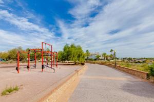 Zdjęcie z galerii obiektu CB Living - First line detached house, Cabo Roig w mieście Orihuela