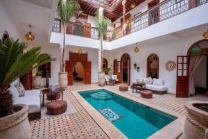Bassein majutusasutuses Riad Adika & Spa või selle lähedal +32 fotot