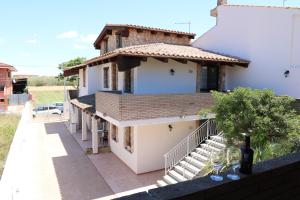 Fotografie z fotogalerie ubytování B Holidays Casa Vacanze v destinaci Càbras