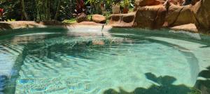 Fotografie z fotogalerie ubytování Hermosa cabaña con espacios al Aire Libre! v destinaci San Francisco