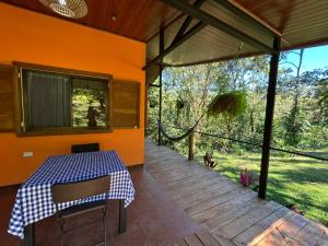 Fotografie z fotogalerie ubytování Hermosa cabaña con espacios al Aire Libre! v destinaci San Francisco