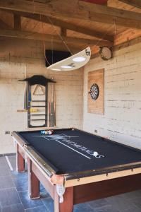 Meja biliard di ViveMatanzas